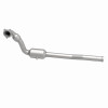 MagnaFlow Direct Fit Catalytic Converter 01-04 Volvo C70 2.4L - 51495 360 Degree Image Set