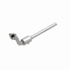 MagnaFlow Direct Fit Catalytic Converter 01-04 Volvo C70 2.4L - 51495 360 Degree Image Set