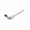 MagnaFlow Direct Fit Catalytic Converter 01-04 Volvo C70 2.4L - 51495 360 Degree Image Set