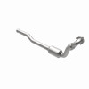 MagnaFlow Direct Fit Catalytic Converter 01-04 Volvo C70 2.4L - 51495 360 Degree Image Set