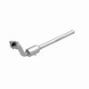 MagnaFlow Direct Fit Catalytic Converter 01-04 Volvo C70 2.4L - 51495 360 Degree Image Set