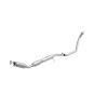 MagnaFlow Direct Fit Catalytic Converter 09-10 Toyota Corolla 1.8L - 51496 360 Degree Image Set