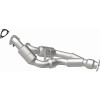 MagnaFlow Direct Fit Catalytic Converter 04-06 VW Touareg 3.2L - 51499 Photo - out of package