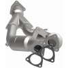 MagnaFlow Direct Fit Catalytic Converter 04-06 VW Touareg 3.2L - 51499 Photo - out of package