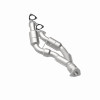 MagnaFlow Direct Fit Catalytic Converter 04-06 VW Touareg 3.2L - 51499 360 Degree Image Set