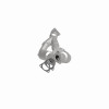 MagnaFlow Direct Fit Catalytic Converter 04-06 VW Touareg 3.2L - 51499 360 Degree Image Set