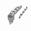 MagnaFlow Direct Fit Catalytic Converter 01-04 Kia Spectra 1.8L - 51500 360 Degree Image Set