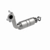 MagnaFlow Direct Fit Catalytic Converter 04-07 Cadillac SRX 3.6L - 51502 360 Degree Image Set