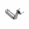 MagnaFlow Direct Fit Catalytic Converter 04-07 Cadillac SRX 3.6L - 51502 360 Degree Image Set