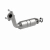 MagnaFlow Direct Fit Catalytic Converter 04-07 Cadillac SRX 3.6L - 51502 360 Degree Image Set