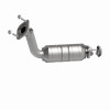 MagnaFlow Direct Fit Catalytic Converter 04-07 Cadillac SRX 3.6L - 51502 360 Degree Image Set