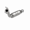 MagnaFlow Direct Fit Catalytic Converter 04-07 Cadillac SRX 3.6L - 51502 360 Degree Image Set