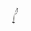 MagnaFlow Direct Fit Catalytic Converter 02-06 Nissan Sentra 2.5L - 51503 360 Degree Image Set