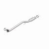 MagnaFlow Direct Fit Catalytic Converter 02-06 Nissan Sentra 2.5L - 51503 360 Degree Image Set