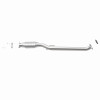 MagnaFlow Direct Fit Catalytic Converter 02-06 Nissan Sentra 2.5L - 51503 360 Degree Image Set