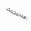 MagnaFlow Direct Fit Catalytic Converter 2004 Acura 3.5RL 3.5L - 51504 360 Degree Image Set
