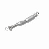 MagnaFlow Direct Fit Catalytic Converter 2004 Acura 3.5RL 3.5L - 51504 360 Degree Image Set