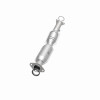 MagnaFlow Direct Fit Catalytic Converter 2004 Acura 3.5RL 3.5L - 51504 360 Degree Image Set