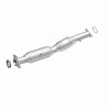 MagnaFlow Direct Fit Catalytic Converter 2004 Acura 3.5RL 3.5L - 51504 360 Degree Image Set