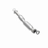 MagnaFlow Direct Fit Catalytic Converter 2004 Acura 3.5RL 3.5L - 51504 360 Degree Image Set