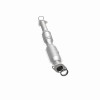 MagnaFlow Direct Fit Catalytic Converter 2004 Acura 3.5RL 3.5L - 51504 360 Degree Image Set