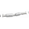 MagnaFlow Direct Fit Catalytic Converter 2004 Acura 3.5RL 3.5L - 51504 Photo - Unmounted