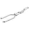 MagnaFlow Direct Fit Catalytic Converter 08-10 Lexus IS-F 5.0L - 51508 Photo - Primary