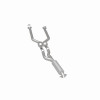 MagnaFlow Direct Fit Catalytic Converter 08-10 Lexus IS-F 5.0L - 51508 360 Degree Image Set