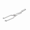 MagnaFlow Direct Fit Catalytic Converter 08-10 Lexus IS-F 5.0L - 51508 360 Degree Image Set