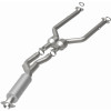 MagnaFlow Direct Fit Catalytic Converter 08-10 Lexus IS-F 5.0L - 51508 Photo - out of package