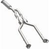 MagnaFlow Direct Fit Catalytic Converter 08-10 Lexus IS-F 5.0L - 51508 Photo - out of package