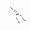MagnaFlow Direct Fit Catalytic Converter 08-10 Lexus IS-F 5.0L - 51508 360 Degree Image Set