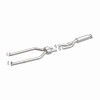 MagnaFlow Direct Fit Catalytic Converter 08-10 Lexus IS-F 5.0L - 51508 360 Degree Image Set