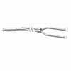MagnaFlow Direct Fit Catalytic Converter 08-10 Lexus IS-F 5.0L - 51508 360 Degree Image Set