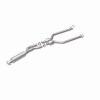 MagnaFlow Direct Fit Catalytic Converter 08-10 Lexus IS-F 5.0L - 51508 360 Degree Image Set
