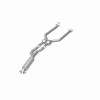 MagnaFlow Direct Fit Catalytic Converter 08-10 Lexus IS-F 5.0L - 51508 360 Degree Image Set