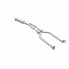 MagnaFlow Direct Fit Catalytic Converter 08-10 Lexus IS-F 5.0L - 51508 360 Degree Image Set