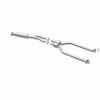 MagnaFlow Direct Fit Catalytic Converter 08-10 Lexus IS-F 5.0L - 51508 360 Degree Image Set