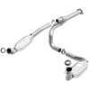 MagnaFlow Direct Fit Catalytic Converter 2002 Chevy E 1500 Van 4.3L - 51510 Photo - Primary
