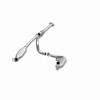 MagnaFlow Direct Fit Catalytic Converter 2002 Chevy E 1500 Van 4.3L - 51510 360 Degree Image Set