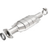 MagnaFlow Direct Fit Catalytic Converter 09-11 Ford Escape 3.0L - 51518 Photo - Primary