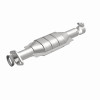 MagnaFlow Direct Fit Catalytic Converter 09-11 Ford Escape 3.0L - 51518 360 Degree Image Set