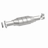 MagnaFlow Direct Fit Catalytic Converter 09-11 Ford Escape 3.0L - 51518 360 Degree Image Set