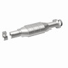 MagnaFlow Direct Fit Catalytic Converter 09-11 Ford Escape 3.0L - 51518 360 Degree Image Set