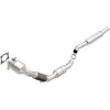 MagnaFlow Direct Fit Catalytic Converter 09-12 Audi A3 Quattro 2.0L - 51522 Photo - Primary