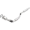MagnaFlow Direct Fit Catalytic Converter 09-12 Audi A3 Quattro 2.0L - 51522 Photo - Primary