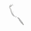 MagnaFlow Direct Fit Catalytic Converter 09-12 Audi A3 Quattro 2.0L - 51522 360 Degree Image Set