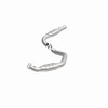 MagnaFlow Direct Fit Catalytic Converter 03-05 Express 2500 4.8L Driver Side - 51524 360 Degree Image Set