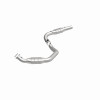 MagnaFlow Direct Fit Catalytic Converter 07-08 Express 2500 4.8L Driver Side - 51525 360 Degree Image Set