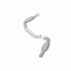 MagnaFlow Direct Fit Catalytic Converter 07-08 Express 2500 4.8L Driver Side - 51525 360 Degree Image Set